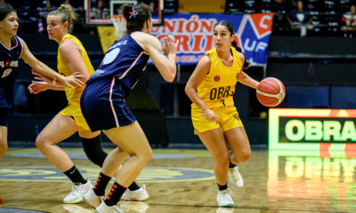 Candela Foresto Obras Unión Florida