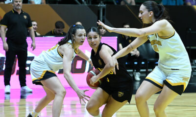 Candela Foresto Obras Deportivo Berazategui