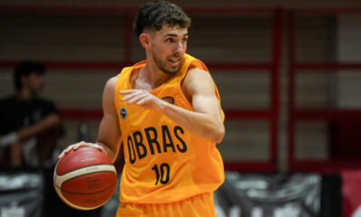 Nicolas Kelman Vs Instituto