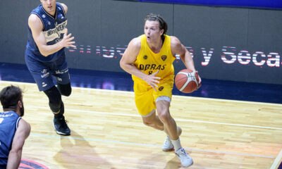 Federico Zezular Independiente de Oliva