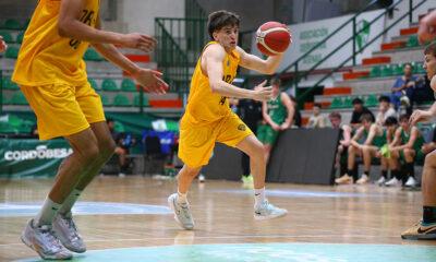 Luka García Tour 3x3