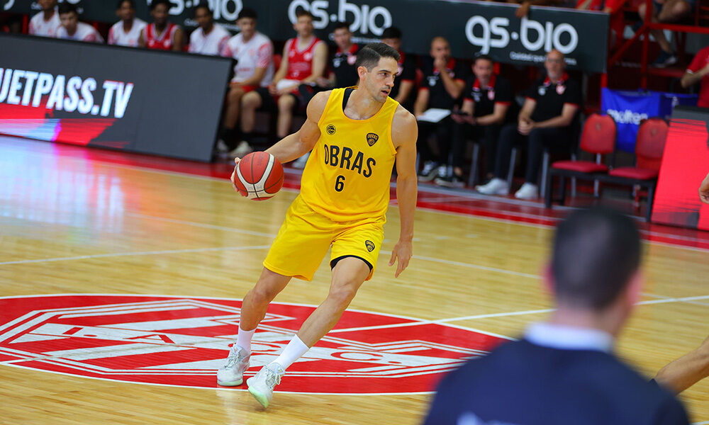 Marcos Mata Obras Instituto