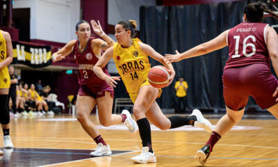 Nicole Tapari Lanús