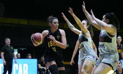 Candela Gentinetta Independiente de Neuquén