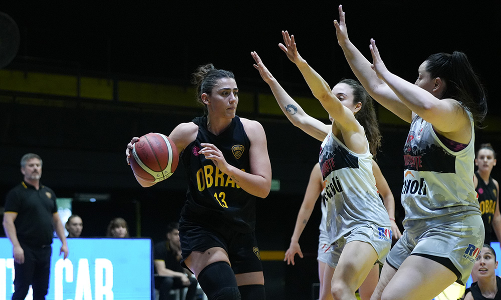 Candela Gentinetta Independiente de Neuquén