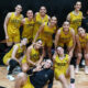 U21 Femenina Obras