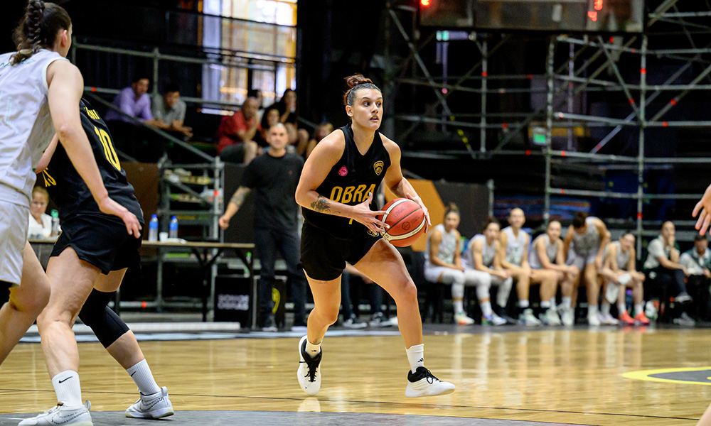 Florencia Chagas Obras