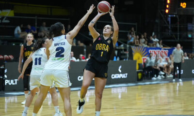 Florencia Chagas Obras Unión Florida