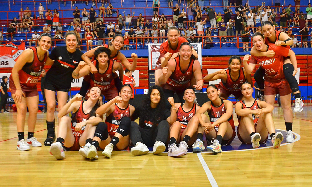 Independiente de Neuquén