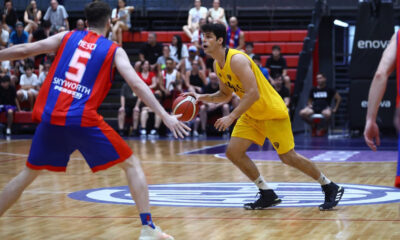 Jorge Bilbao Obras San Lorenzo