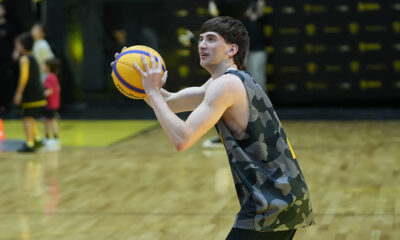 Luka García Tour 3x3