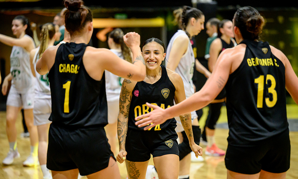 Micaela González Obras