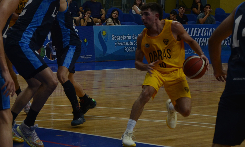 Nicolás Kelman Obras La Unión