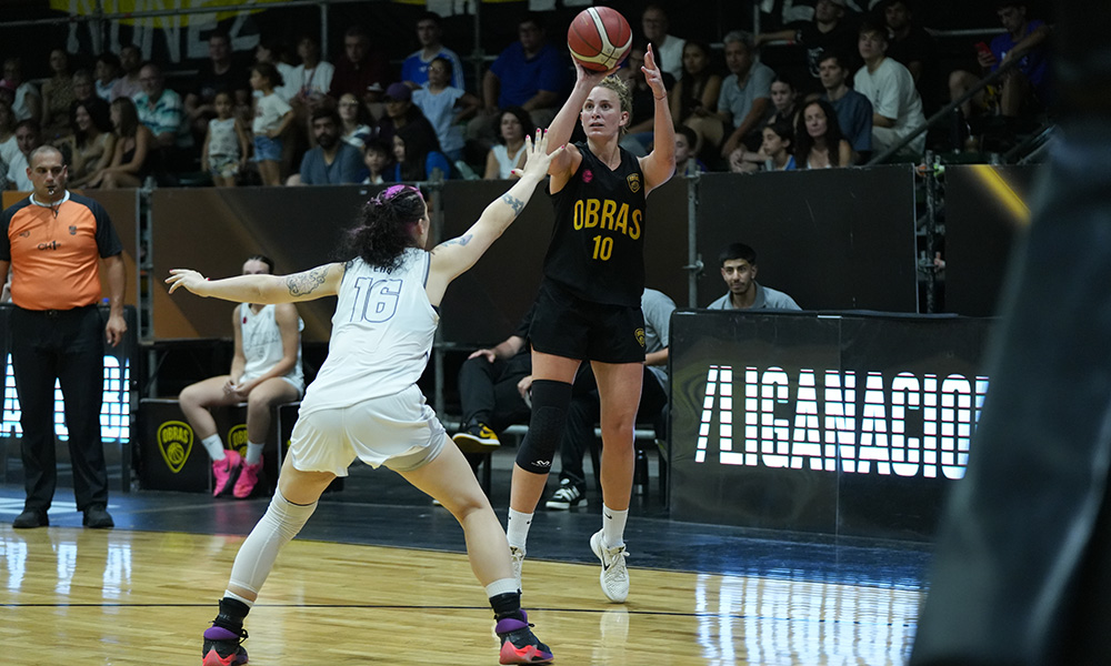 Agostina Burani Obras