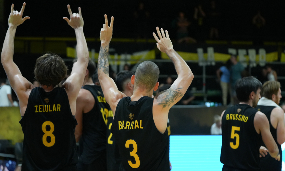 Barral vs racing (2)