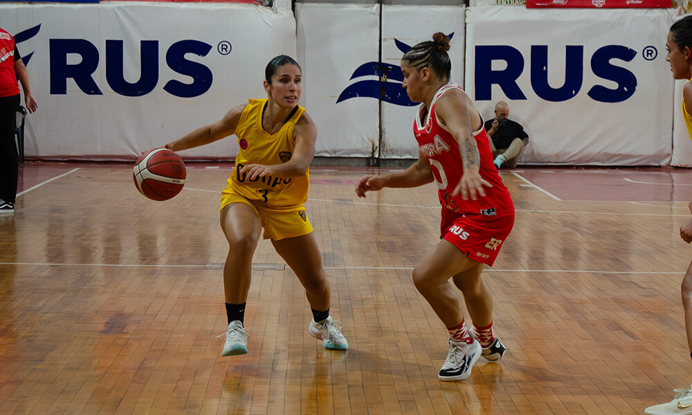 Candela Foresto Obras Rocamora