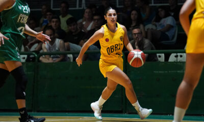 Candela Foresto Obras Ferro