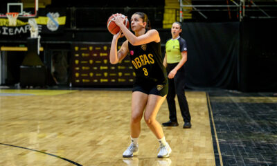 Dagmar Hentschel Tour 3x3 Femenino