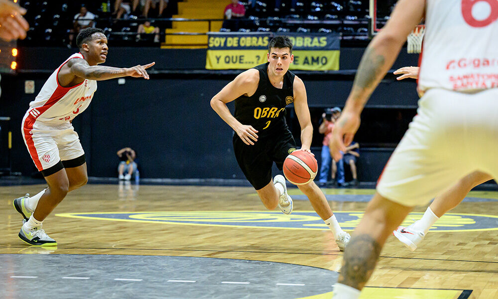 Felipe Inyaco Obras Unión