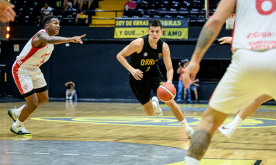 Felipe Inyaco Obras Unión