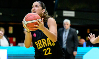 Fiamma Solis Tour 3x3 Femenino