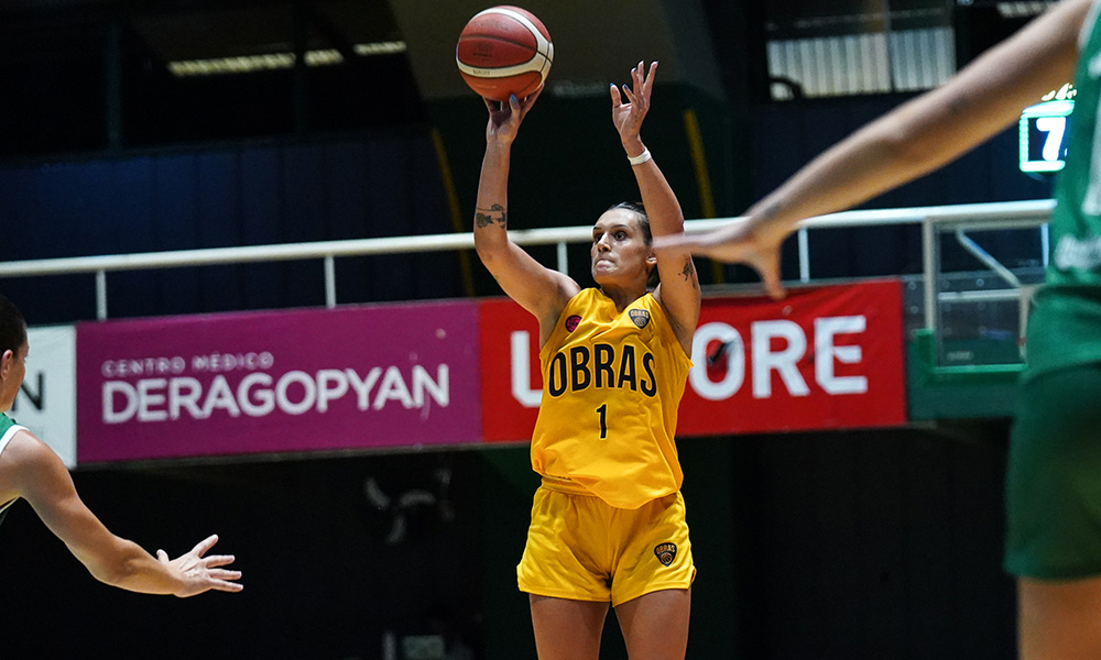 Florencia Chagas Obras