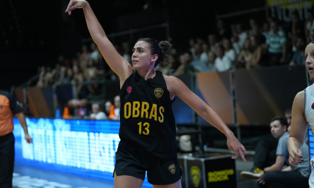 Gentineta vs El Talar