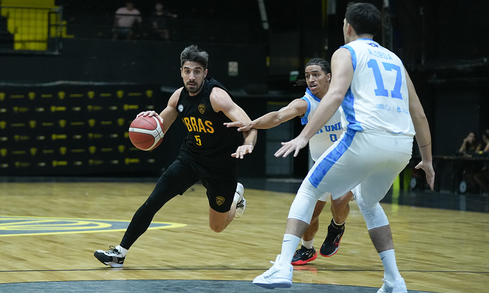 Juan Ignacio Brussino Obras La Unión