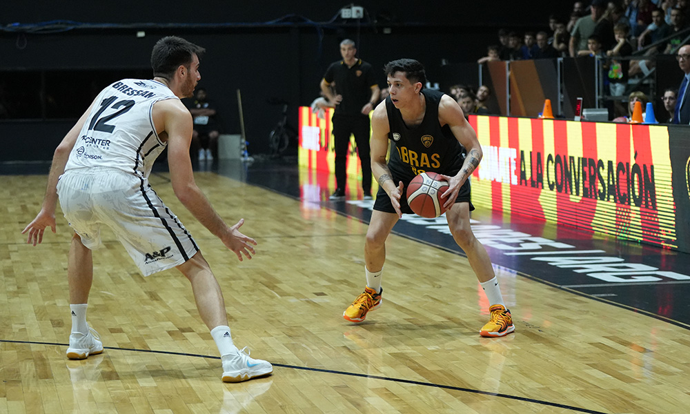 Juan Ignacio Respaud Obras