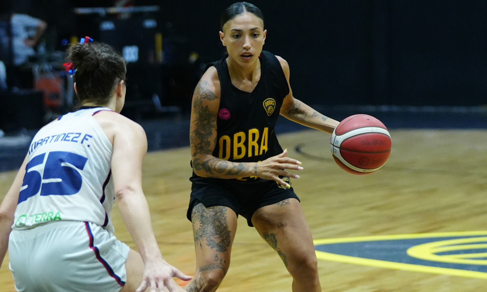 Micaela González Obras