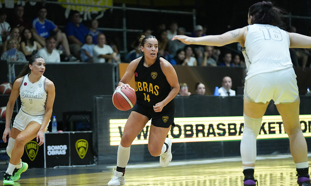 Nicole Tapari Obras El Talar