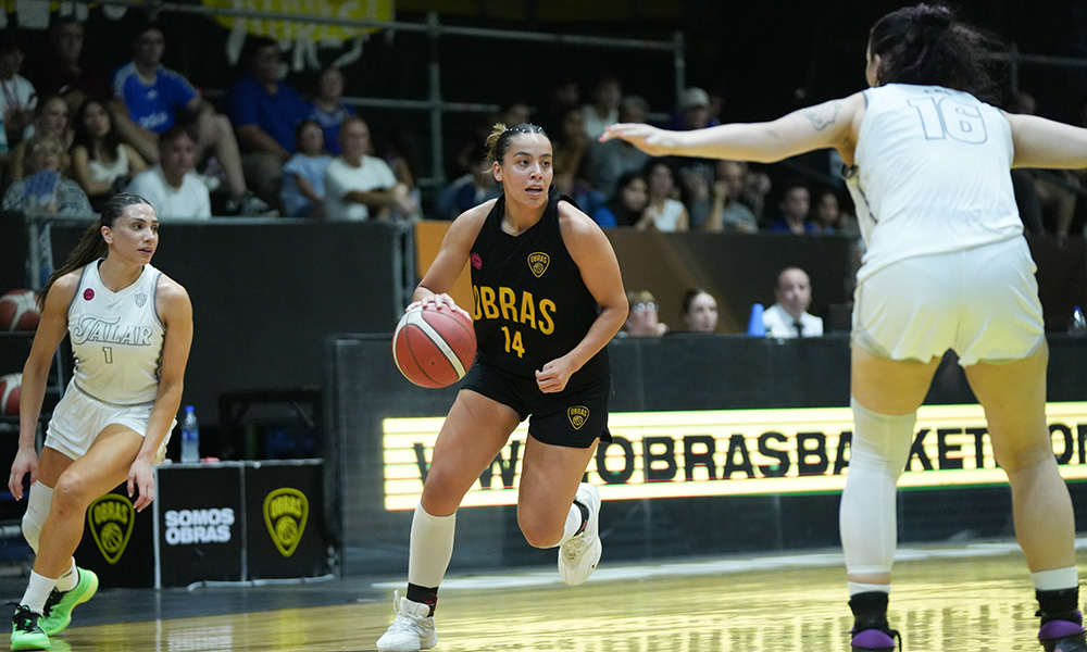 Nicole Tapari Obras El Talar