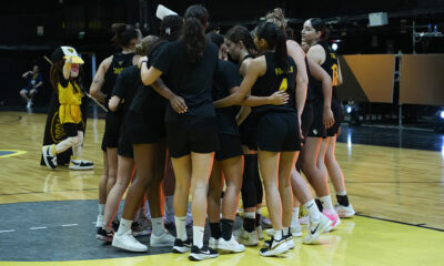 Obras Basket El Biguá