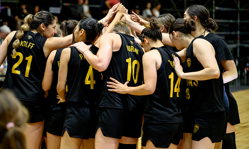 Obras Basket El Talar