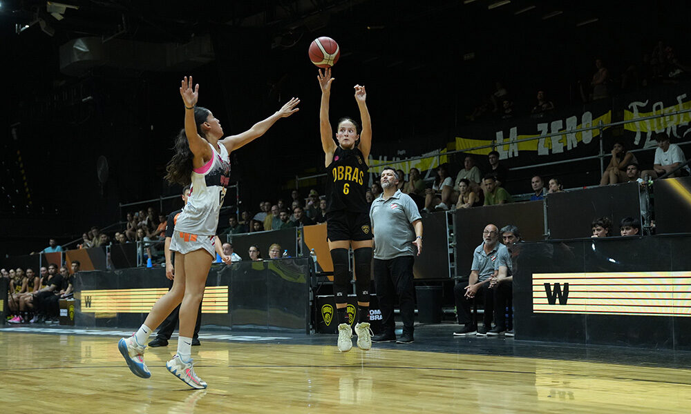 Sofía Novoa Obras Independiente de Neuquén