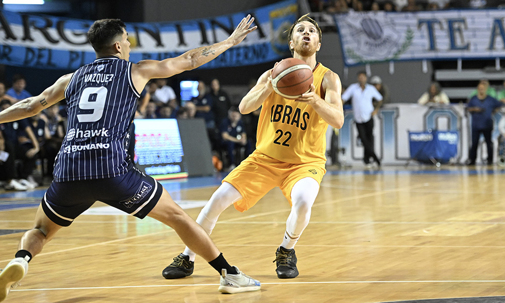 Ty Sabin Obras Peñarol