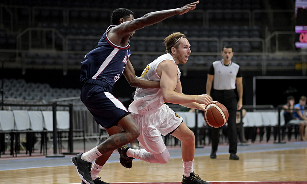 Ty Sabin Obras Nacional