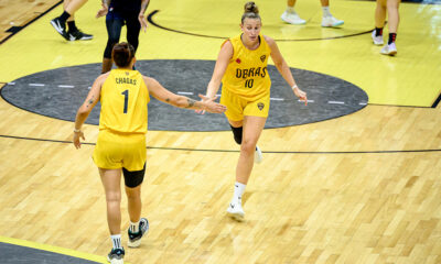 Agostina Burani Obras Unión Florida