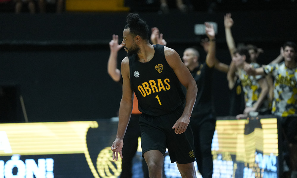 Andrew Corum Obras Ferro