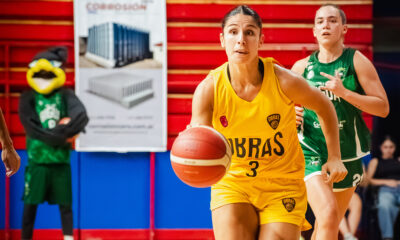 Candela Foresto Obras El Biguá