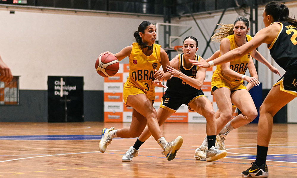 Candela Foresto Obras