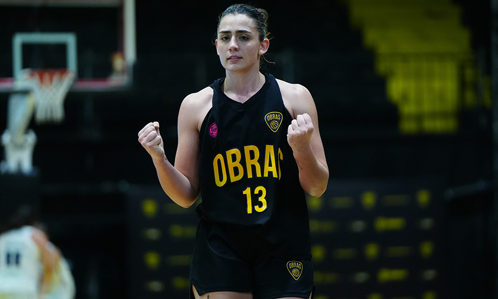 Candela Gentinetta Obras Preselección