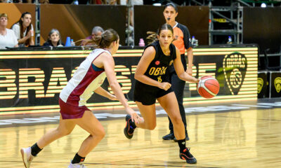 Dagmar Hentschel Tour 3x3 Femenino