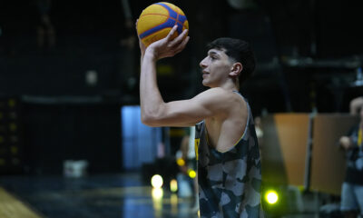 Elías Torrens Tour 3x3