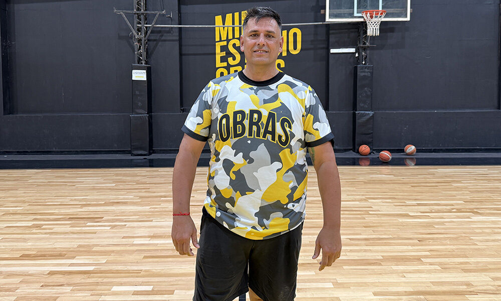 Ezequiel Caraballo Obras