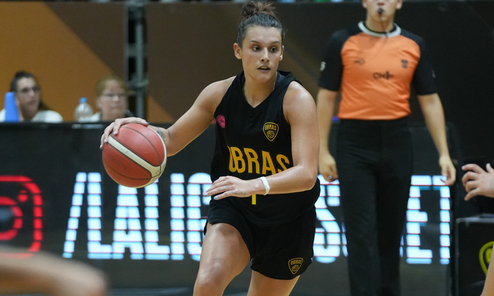 Florencia Chagas Obras Preselección