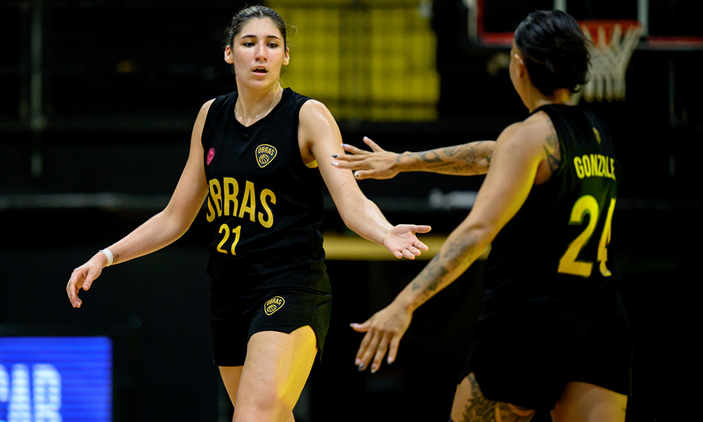 Natassja Kolff Obras