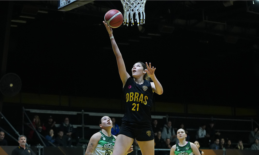 Natassja Kolff Obras