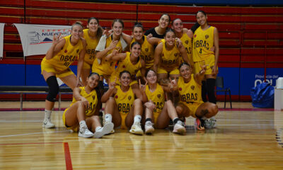 Obras Independiente de Neuquén