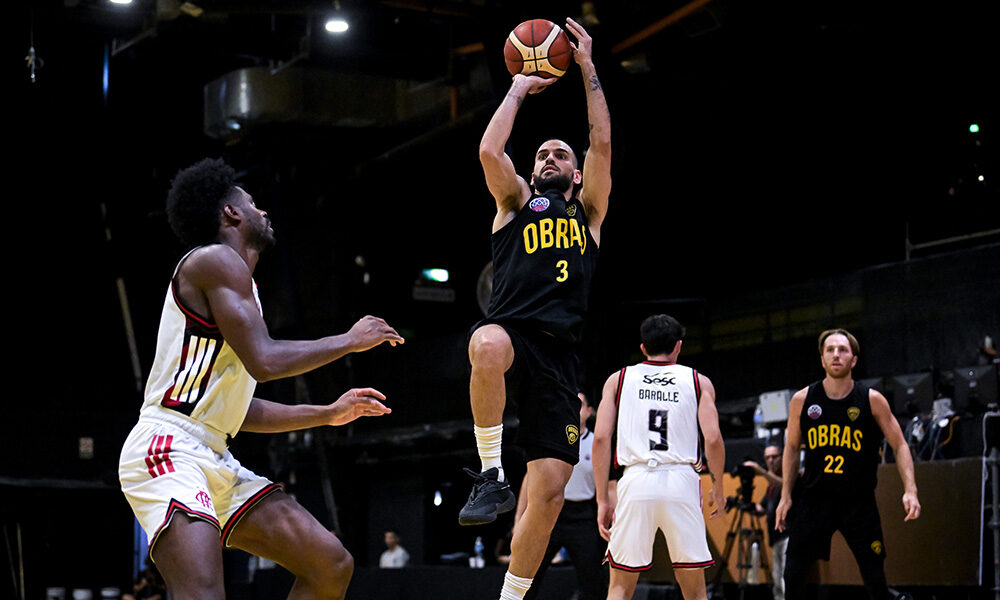 Pedro Barral Obras Flamengo
